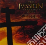 Passion Of Christ Songs (The) cd
