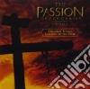 Passion Of Christ Songs (The) cd