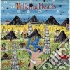 Talking Heads - Little Creatures cd