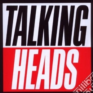 Talking Heads - True Stories (Deluxe Version) cd musicale di Heads Talking