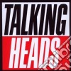Talking Heads - True Stories (Deluxe Version) cd