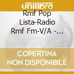 Rmf Pop Lista-Radio Rmf Fm-V/A -  (2 Cd) cd