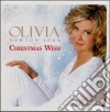 Olivia Newton-john - Christmas Wish cd
