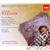 Jules Massenet - Werther (3 Cd) cd