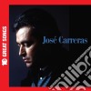 Jose' Carreras - 10 Great Songs cd