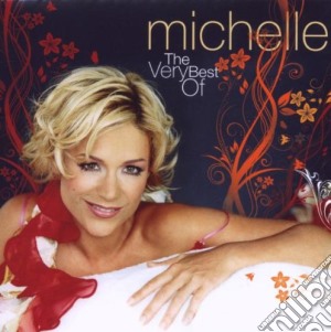 Michelle - Very Best Of (2 Cd) cd musicale di Michelle