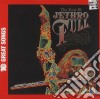 Jethro Tull - 10 Great Songs cd