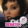 Pat Benatar - 10 Great Songs cd