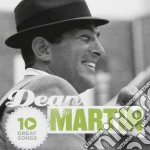 Dean Martin - 10 Great Songs