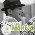 Dean Martin - 10 Great Songs cd