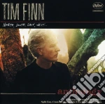 Tim Finn - The Anthology - North South (2 Cd) cd