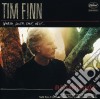 Tim Finn - The Anthology - North South (2 Cd) cd