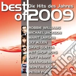 Best Of 2009 Die Hits De Jahres / Various cd