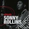 Sonny Rollins - The Ultimate (2 Cd) cd