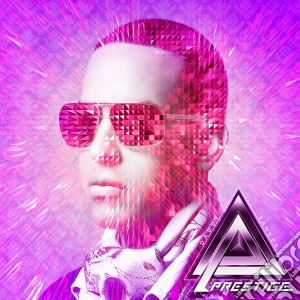 Daddy Yankee - Prestige cd musicale di Yankee Daddy