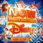 Now Disney cd