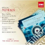 Vincenzo Bellini - Norma (2 Cd) cd