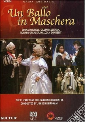 Giuseppe Verdi - Un Ballo In Maschera (2 Cd) cd musicale di Maria Callas