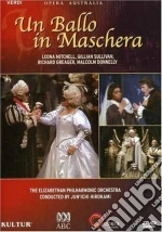 Giuseppe Verdi - Un Ballo In Maschera (2 Cd) cd