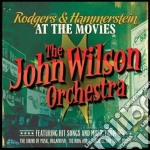 John Wilson Orchestra (The) - Rodgers & Hammerstein At The Movies