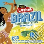 Latina Brazil Summer MIX / Various (2 Cd)