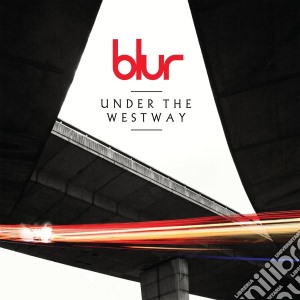 (LP Vinile) Blur - Under The Westway (Ep) lp vinile di Blur