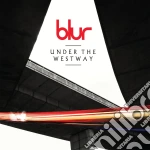 (LP Vinile) Blur - Under The Westway (Ep) vinile