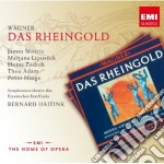 Richard Wagner - Das Rheingold (2 Cd) cd