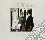 Go-betweens (The) - Quiet Heart: Best Of cd