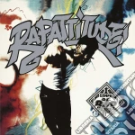 Rapattitude - Tonton David, Dee Nasty, Saliha... cd