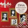Callas, Caballe', Gruberova, Hendricks / Various cd