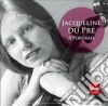 Jacqueline Du Pre': A Portrait cd