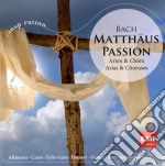 Johann Sebastian Bach - Matthaus - Passion