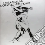 (LP Vinile) Laura Marling - A Creature I Don't Know vinile