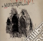 Laura Marling - A Creature I Don't Know (Limited Edition) (2 Cd) cd