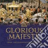 Glorious Majesty: Music For English Kings And Queens / Various (3 Cd) cd
