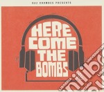 Gaz Coombes - Here Come The Bombs