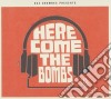 Gaz Coombes - Here Come The Bombs cd musicale di Gaz Coombes