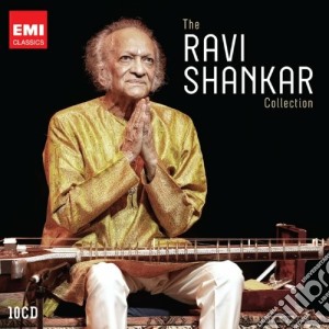Vari Autori - Shankar Ravi - The Ravi Shankar Collection (limited) (10cd) cd musicale di Ravi Shankar