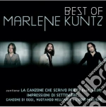 Marlene Kuntz - Best Of cd