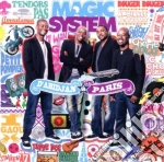 Magic System - D'Abidjan A Paris (2 Cd) cd