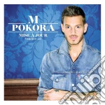 M. Pokora - Mise A Jour Nouvelle Version 2.0 cd