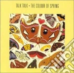 (LP Vinile) Talk Talk - The Colour Of Spring (Lp+Dvd) vinile