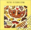 (LP Vinile) Talk Talk - The Colour Of Spring (Lp+Dvd) cd