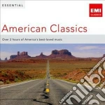 Essential American Classics (2 Cd) cd