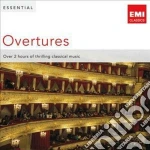 Essential Overtures / Various (2 Cd) cd