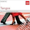 Essential Tangos (2 Cd) cd