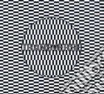 Chris Carter / Cosey Fanni Tutti / Nik Void - Transverse cd