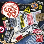 Various Artists - L''album 90 S (2 Cd) cd