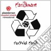 Plastikman - Recycled Plastik cd